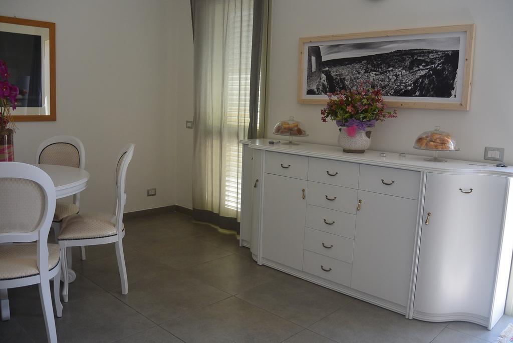 Le Signorine Bed & Breakfast Cava d'Aliga Ngoại thất bức ảnh