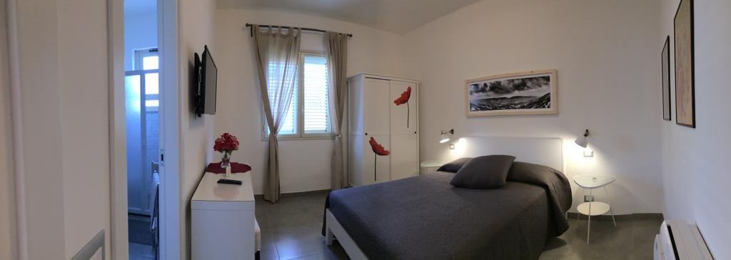 Le Signorine Bed & Breakfast Cava d'Aliga Phòng bức ảnh