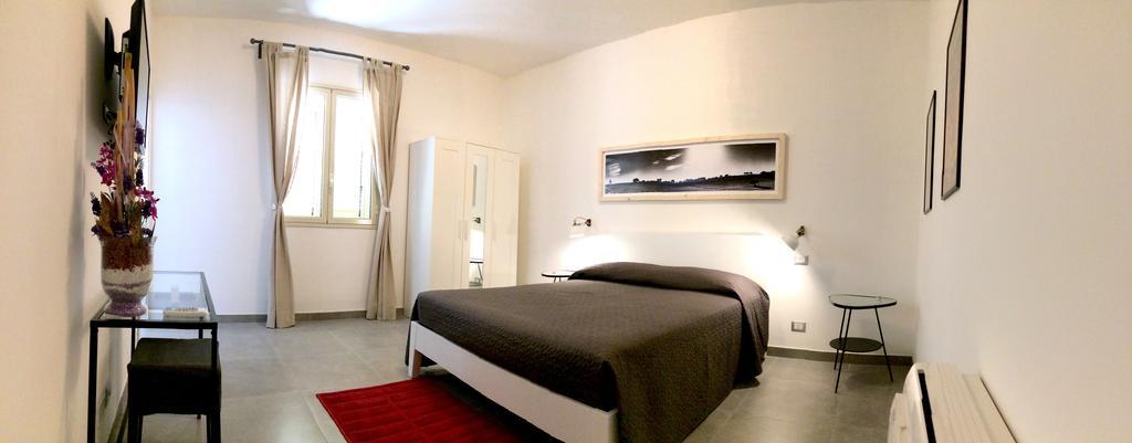 Le Signorine Bed & Breakfast Cava d'Aliga Phòng bức ảnh