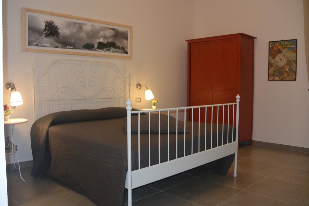 Le Signorine Bed & Breakfast Cava d'Aliga Phòng bức ảnh