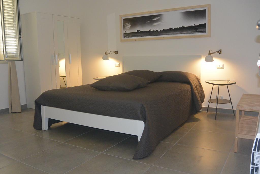 Le Signorine Bed & Breakfast Cava d'Aliga Phòng bức ảnh