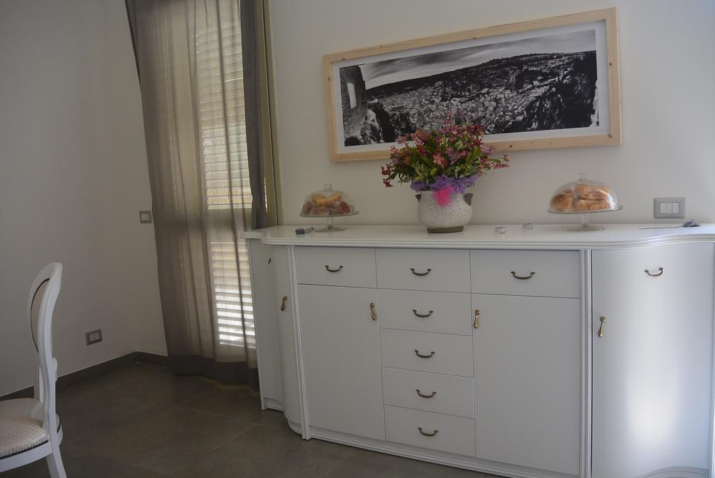 Le Signorine Bed & Breakfast Cava d'Aliga Ngoại thất bức ảnh